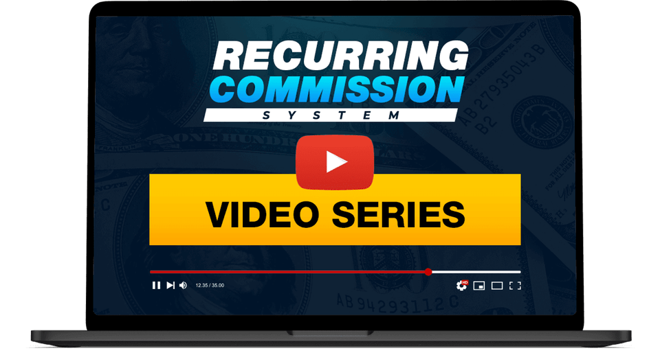 Recurring-Commission-System-Feature-3-Video-Series