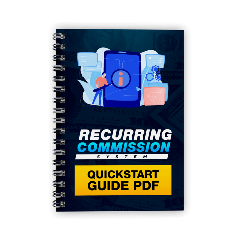 Recurring-Commission-System-Feature-4-Guide