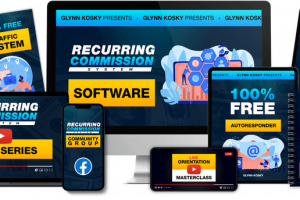 Recurring Commission System Review: A game changer for new marketers and existing affiliates
