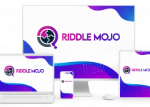 Riddle Mojo Review: Join the easiest path to making passive income