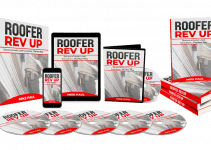 Roofer Rev Up bundle (created by Mr. Mike Paul): Is this what you are searching for in 2023?
