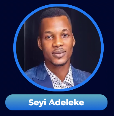 Seyi-Adeleke