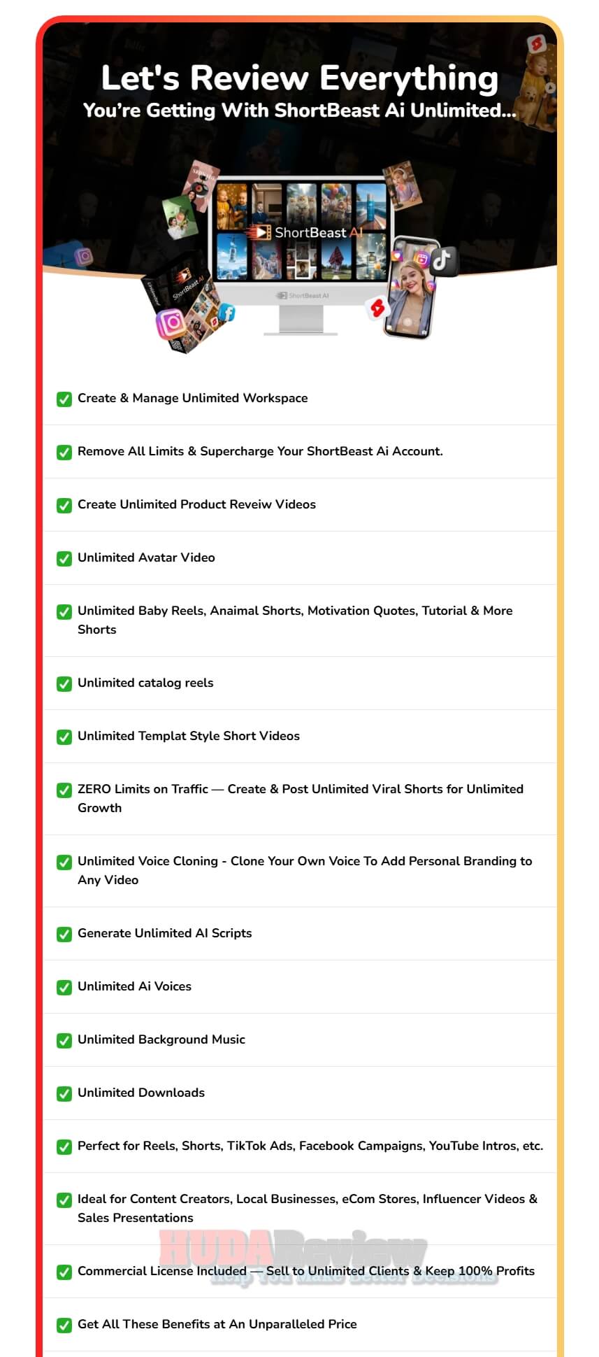 Lifetime Deal Overview of Christian Viral Reels Empire w/ Unrestricted PLR