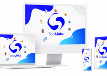 SociLinks Review: Close high tickets deals by automating LinkedIn tasks