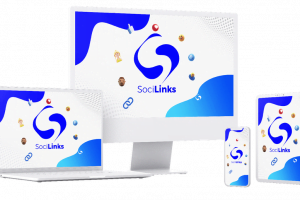 SociLinks Review: Close high tickets deals by automating LinkedIn tasks