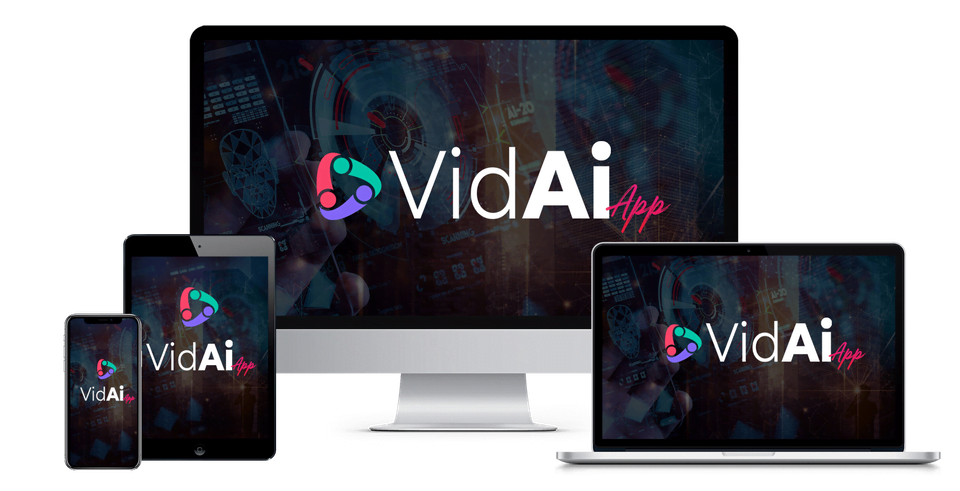 VidAI-Review