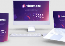 VidAmaze Review: Are you ready to elevate your video marketing to new heights?