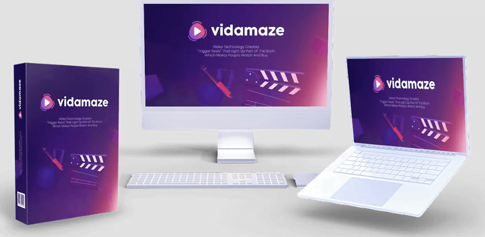 VidAmaze-Review