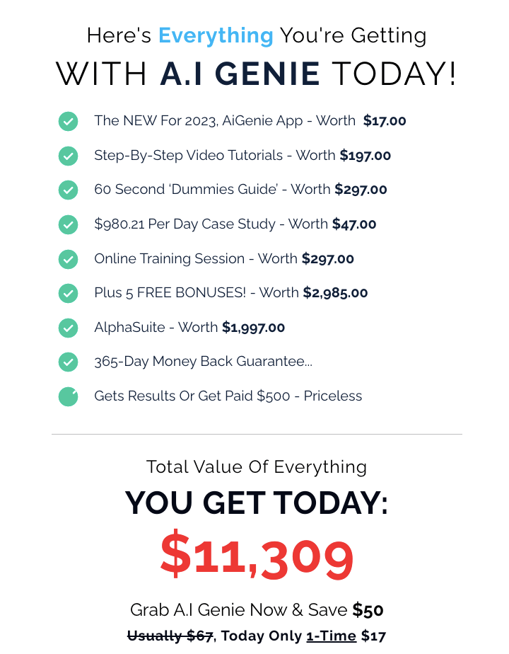 Ai-Genie-Recap