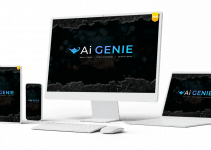 Ai Genie Review: Accompany with ChatGPT to produce engaging, compelling content