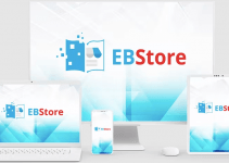 EBStore Review: Create a fully functional eBook store without big costs