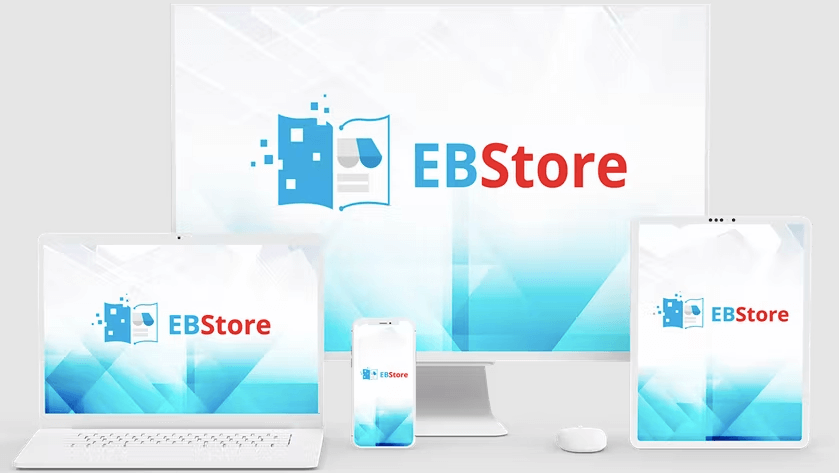 EBStore-Review
