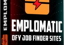EmploMatic Review: Run your own automated profitable affiliate job search site
