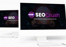 SEOCrush review: 50 must-have SEO tools that every website owner needs