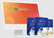 Sendiio 3.0 Review: Profit from the power of email, text & FB messenger under one central dashboard
