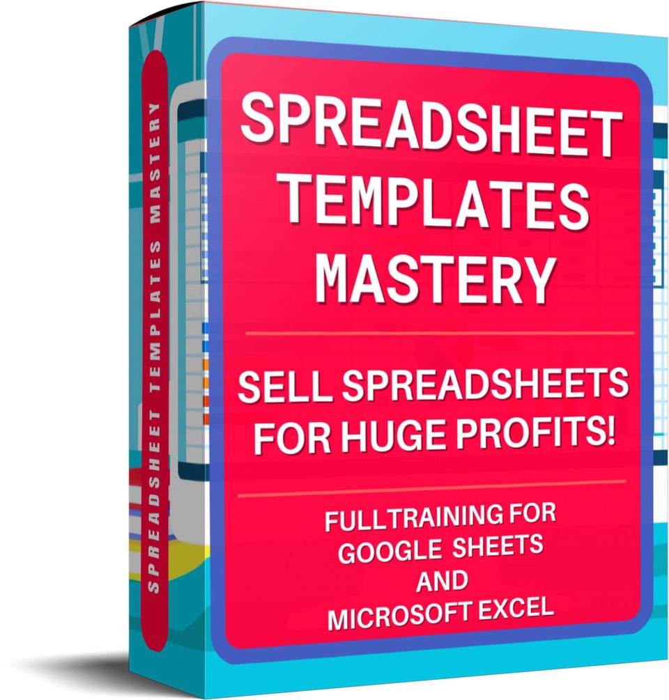 Spreadsheet-Templates-Mastery-Review