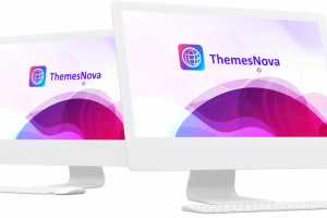 Themes Nova Review: Get access to a library of WordPress themes for a low one-time price