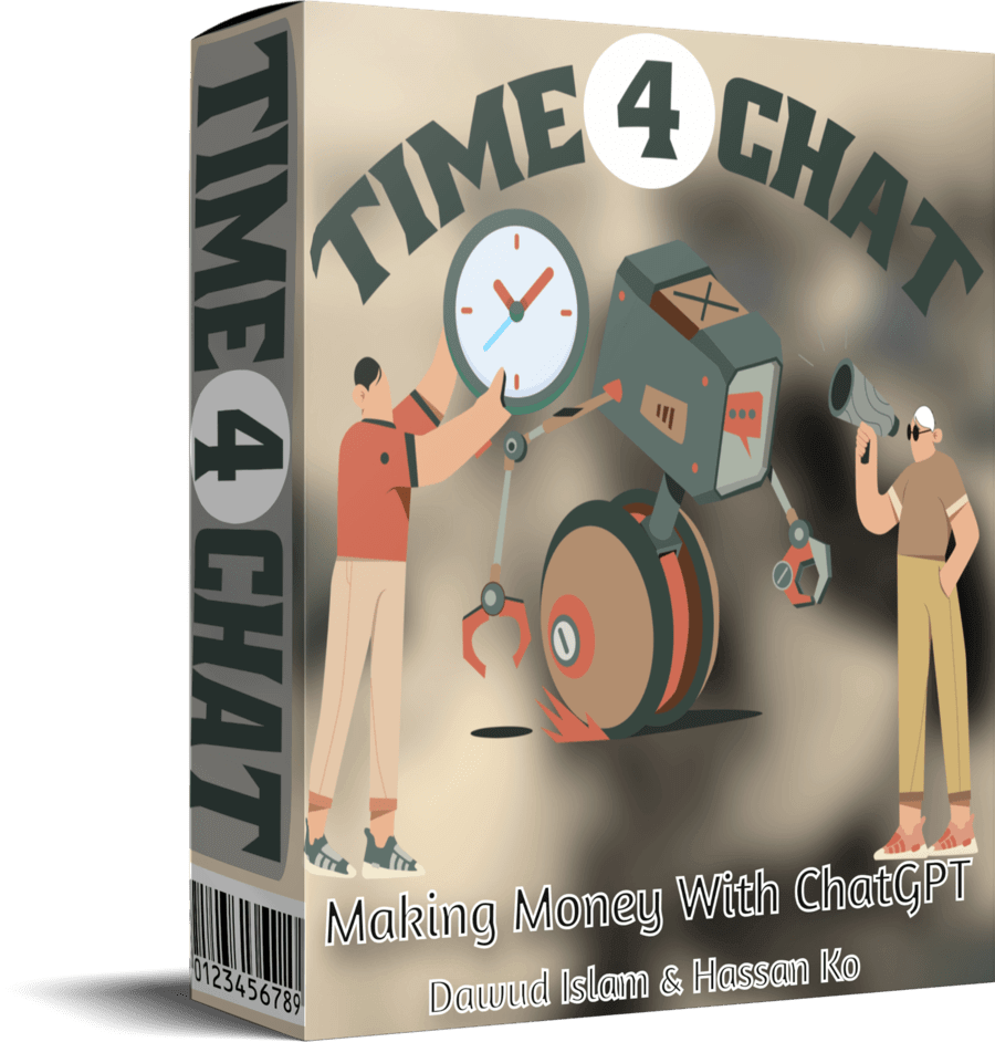 Time-4-Chat-Review