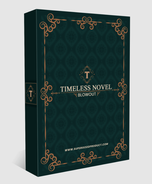 Timeless-Novel-Blowout-Review