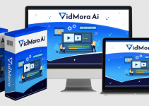 VidMora AI Review: A complete package of content, video creation & video marketing tool