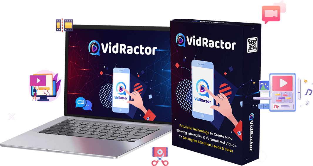 VidRactor-Review