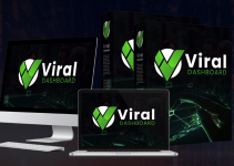 Viral Dashboard Review [AI approved]: The #1 content & social media marketing platform