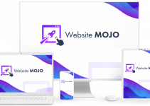 Website Mojo Review: A full-featured website and funnel builder that you ever need