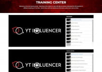 YT Influencer Review: Be a master of affiliate marketing through your YouTube channel