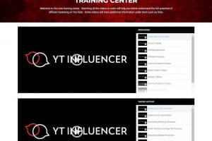 YT Influencer Review: Be a master of affiliate marketing through your YouTube channel