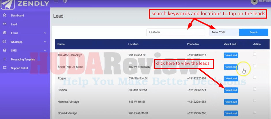 Zendly-Demo-3-Search-Leads