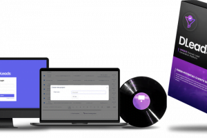 dLeads solution: Cash in with the revolutionary lead generation tool