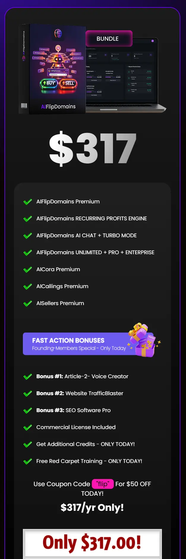 AIFlipDomains-Review-Bundle-Recap