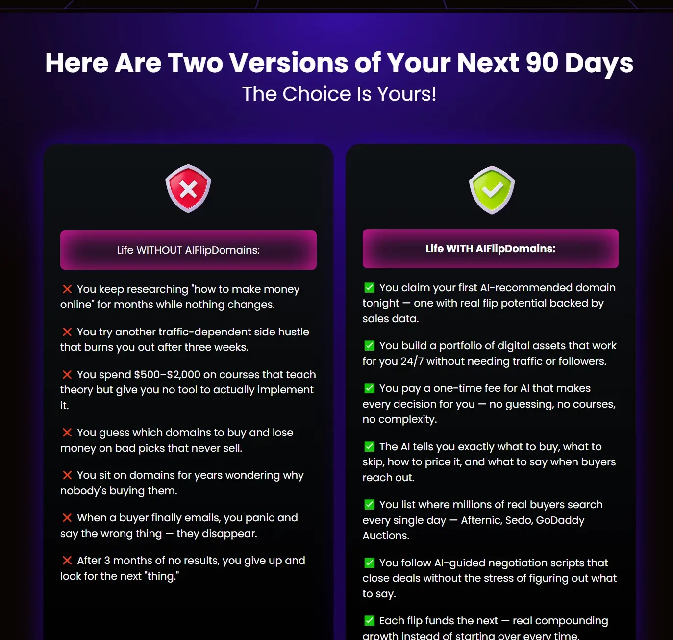 AIFlipDomains-Review-Compare