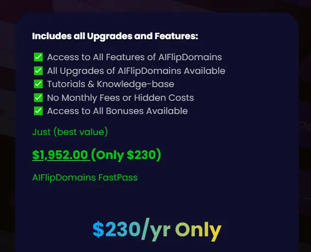 AIFlipDomains-Review-Fast-Pas