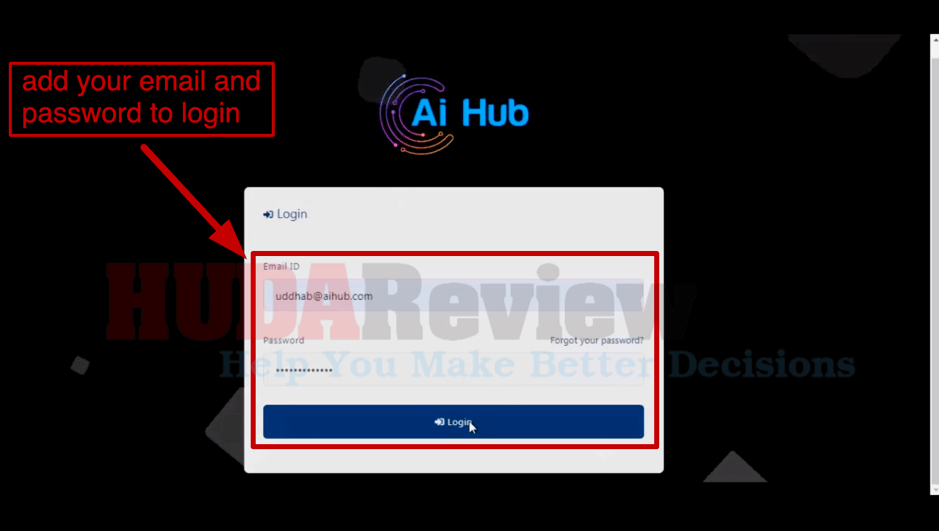 Ai Hub Review: The most powerful package that you will need
