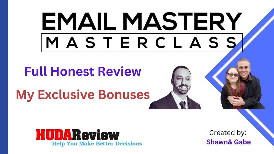 Email-Mastery-Masterclass-Review