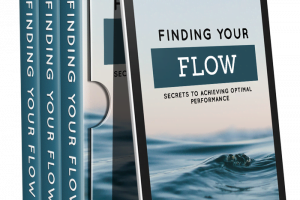 Finding Your Flow PLR review: Secrets to achieving optimal performance