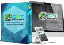 GPT Ebook Pack: Pouring in the diverse 10,000 eBooks generated by ChatGPT