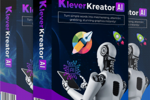 KleverKreator AI Review: Can AI really create works of art?