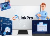 LinkPro Review: The shorter the link is, the wider profits pour in