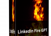 LinkedIn Fire GPT Review: Say goodbye to struggling online – Try this system for a sustainable passive income stream