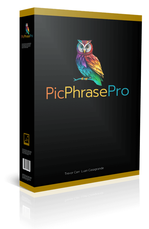 PicPhrase-Pro-Review