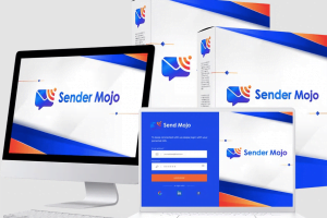 Sender Mojo Review: Why email marketing is the prevailing choice of all businesses?