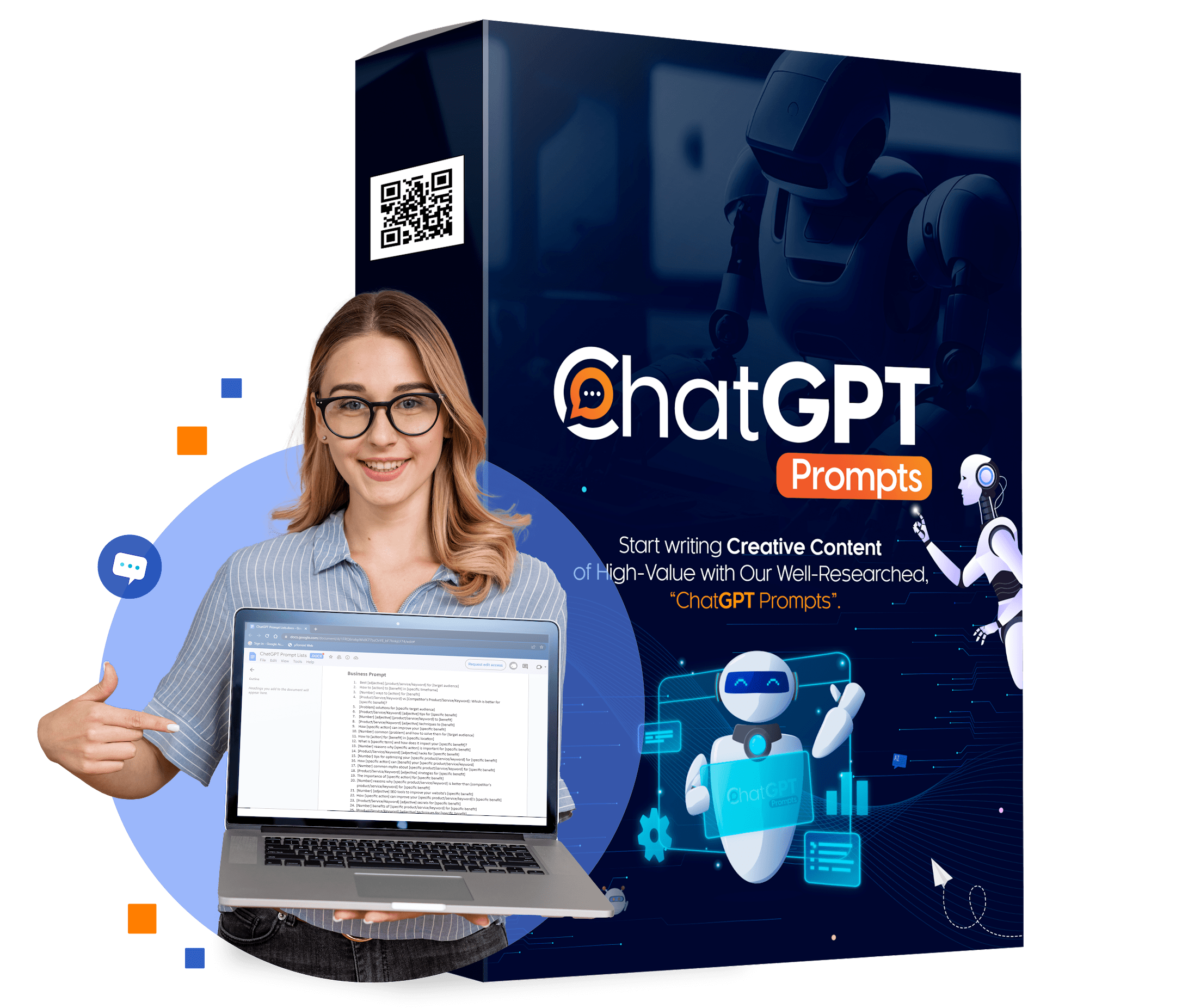 Unrestricted-PLR-ChatGPT-Prompts-Review