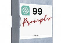 99 Prompts Review: Unlock the full potential of your AI interactions with an arsenal of powerful prompts