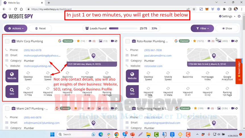 Ai Client Goldmine Review Use My Own Code To Save 270