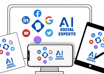 AI Social Experts Review: The ultimate training program for social media agencies