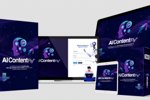 Revolutionize Your Content Creation: The Ultimate AI Tool for Efficiency – An Honest Review of ContentFly