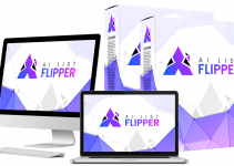 AI List Flipper Review: The power of flipbooks: How to captivate your audience and boost your brand