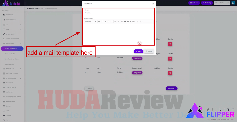 AI List Flipper Review: Publishing flipbooks has never been easier!